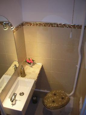 Ferienwohnung in Barcelona (Barcelona) oder Ferienwohnung oder Ferienhaus