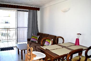 Ferienwohnung in arenales del sol (Alicante / Alacant) oder Ferienwohnung oder Ferienhaus