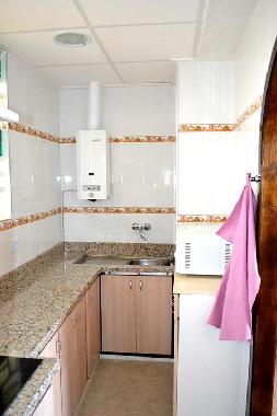 Ferienwohnung in arenales del sol (Alicante / Alacant) oder Ferienwohnung oder Ferienhaus
