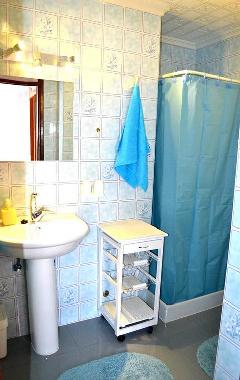 Ferienwohnung in arenales del sol (Alicante / Alacant) oder Ferienwohnung oder Ferienhaus