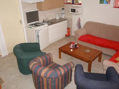 Ferienwohnung in Anna Paulowna (Noord-Holland) oder Ferienwohnung oder Ferienhaus