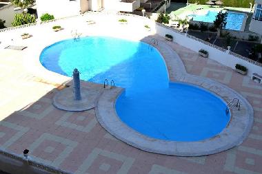 Ferienwohnung in arenales del sol (Alicante / Alacant) oder Ferienwohnung oder Ferienhaus