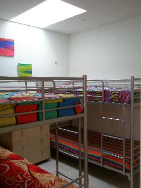 Ferienwohnung in Anna Paulowna (Noord-Holland) oder Ferienwohnung oder Ferienhaus