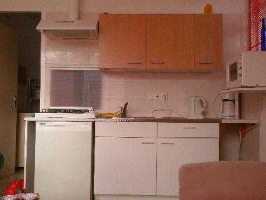 Ferienwohnung in Anna Paulowna (Noord-Holland) oder Ferienwohnung oder Ferienhaus