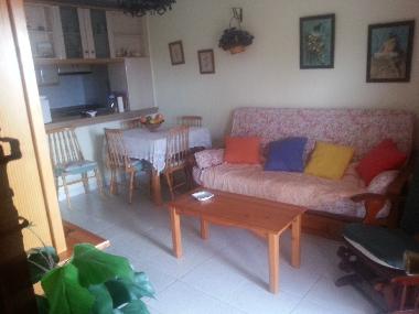 Ferienwohnung in la manga del mar menor (Murcia) oder Ferienwohnung oder Ferienhaus