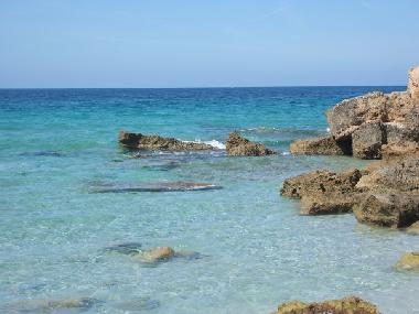 Strand Putzu Idu