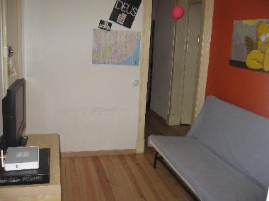 Ferienwohnung in Lisboa (Grande Lisboa) oder Ferienwohnung oder Ferienhaus