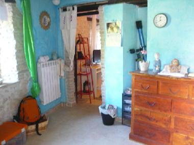 Ferienwohnung in Cottanello (Rieti) oder Ferienwohnung oder Ferienhaus