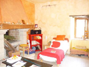 Ferienwohnung in Cottanello (Rieti) oder Ferienwohnung oder Ferienhaus