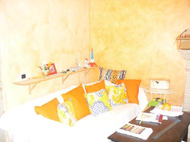 Ferienwohnung in Cottanello (Rieti) oder Ferienwohnung oder Ferienhaus