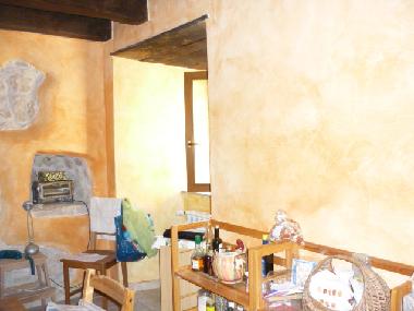 Ferienwohnung in Cottanello (Rieti) oder Ferienwohnung oder Ferienhaus