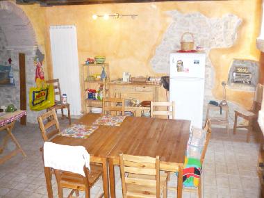 Ferienwohnung in Cottanello (Rieti) oder Ferienwohnung oder Ferienhaus