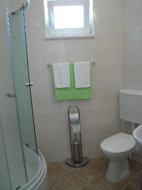 Ferienwohnung in Omi� (Splitsko-Dalmatinska) oder Ferienwohnung oder Ferienhaus