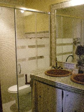 Ferienwohnung in Estepona (Mlaga) oder Ferienwohnung oder Ferienhaus