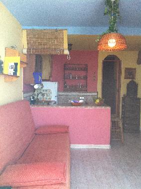 Ferienwohnung in Estepona (Mlaga) oder Ferienwohnung oder Ferienhaus