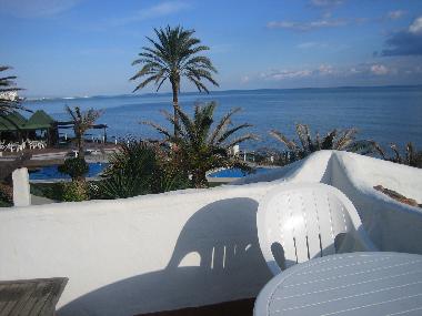 Ferienwohnung in Estepona (Mlaga) oder Ferienwohnung oder Ferienhaus