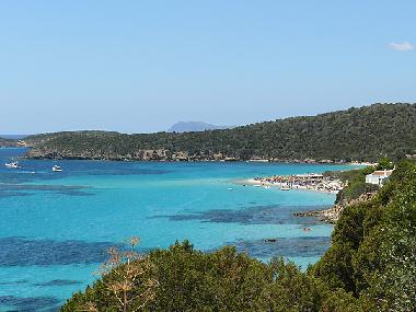 Ferienwohnung in Villa San Pietro (Cagliari) oder Ferienwohnung oder Ferienhaus