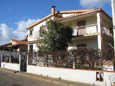 Ferienwohnung in Villa San Pietro (Cagliari) oder Ferienwohnung oder Ferienhaus