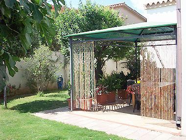 Ferienwohnung in Villa San Pietro (Cagliari) oder Ferienwohnung oder Ferienhaus