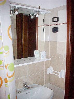 Ferienwohnung in Villa San Pietro (Cagliari) oder Ferienwohnung oder Ferienhaus