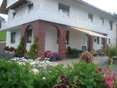 Ferienwohnung in Zachenberg (Niederbayern) oder Ferienwohnung oder Ferienhaus