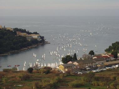 Ferienwohnung in pula (Istarska) oder Ferienwohnung oder Ferienhaus