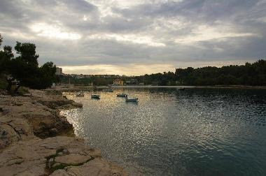 Ferienwohnung in pula (Istarska) oder Ferienwohnung oder Ferienhaus