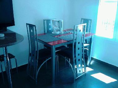 Ferienwohnung in EMPURIABRAVA (La Rioja) oder Ferienwohnung oder Ferienhaus