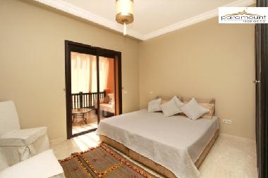 Ferienwohnung in Marrakech (Marrakech) oder Ferienwohnung oder Ferienhaus