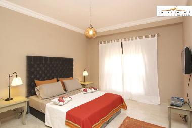 Ferienwohnung in Marrakech (Marrakech) oder Ferienwohnung oder Ferienhaus