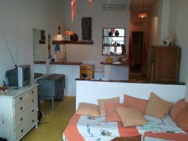 Ferienwohnung in Salvador (Bahia) oder Ferienwohnung oder Ferienhaus