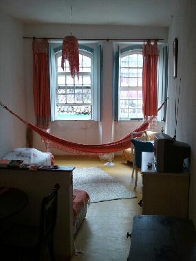 Ferienwohnung in Salvador (Bahia) oder Ferienwohnung oder Ferienhaus