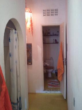 Ferienwohnung in Salvador (Bahia) oder Ferienwohnung oder Ferienhaus