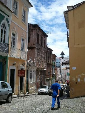 Ferienwohnung in Salvador (Bahia) oder Ferienwohnung oder Ferienhaus