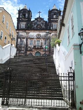 Ferienwohnung in Salvador (Bahia) oder Ferienwohnung oder Ferienhaus