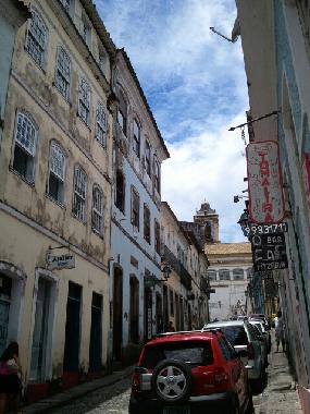Ferienwohnung in Salvador (Bahia) oder Ferienwohnung oder Ferienhaus