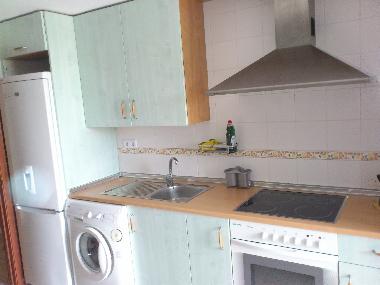 Ferienwohnung in Ayamonte (Huelva) oder Ferienwohnung oder Ferienhaus