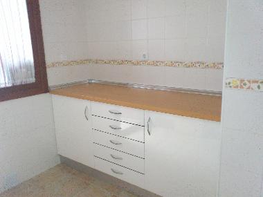 Ferienwohnung in Ayamonte (Huelva) oder Ferienwohnung oder Ferienhaus