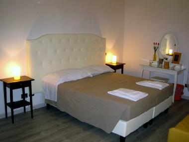 Ferienwohnung in rome (Roma) oder Ferienwohnung oder Ferienhaus