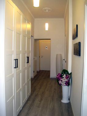 Ferienwohnung in rome (Roma) oder Ferienwohnung oder Ferienhaus