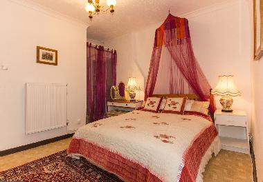 Ferienhaus in Tremblay (Ille-et-Vilaine) oder Ferienwohnung oder Ferienhaus