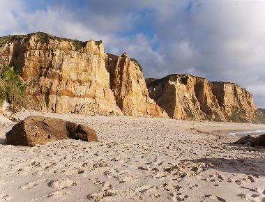 Umgebung | Vale Furado