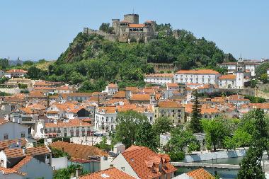 Einen Besuch wert.. Leiria