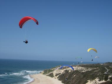 Umgebung | Polvoeira