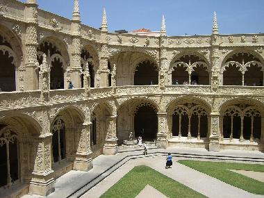 Einen Besuch wert.. Alcoba�a