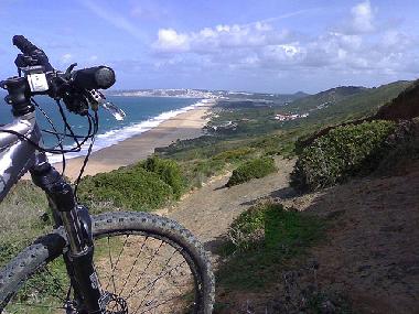 Umgebung | Praia do Salgado