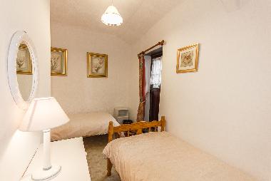 Ferienhaus in Tremblay (Ille-et-Vilaine) oder Ferienwohnung oder Ferienhaus