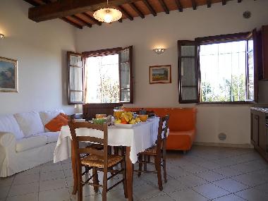 Ferienwohnung in torre fucecchio (Firenze) oder Ferienwohnung oder Ferienhaus