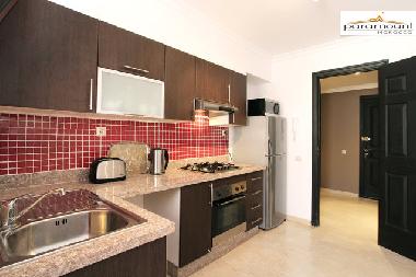 Ferienwohnung in Marrakech (Marrakech) oder Ferienwohnung oder Ferienhaus