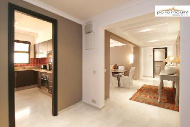 Ferienwohnung in Marrakech (Marrakech) oder Ferienwohnung oder Ferienhaus